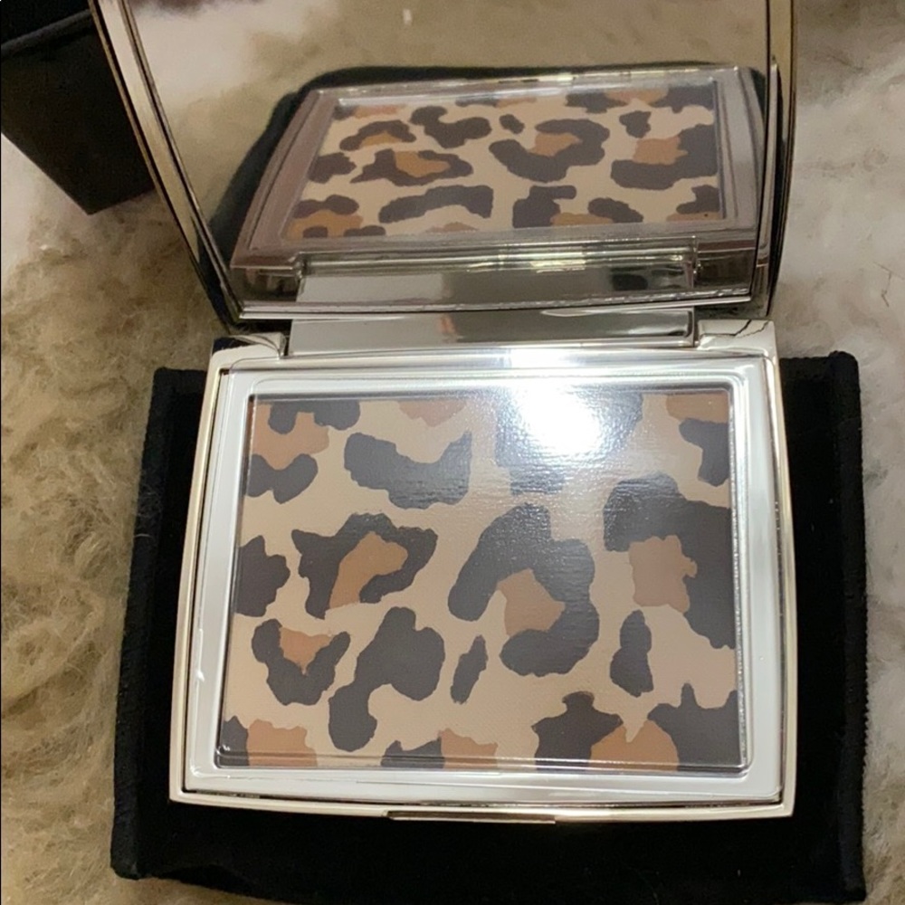 Dior 2011 Limited Edition Mitzah Shadow Palette